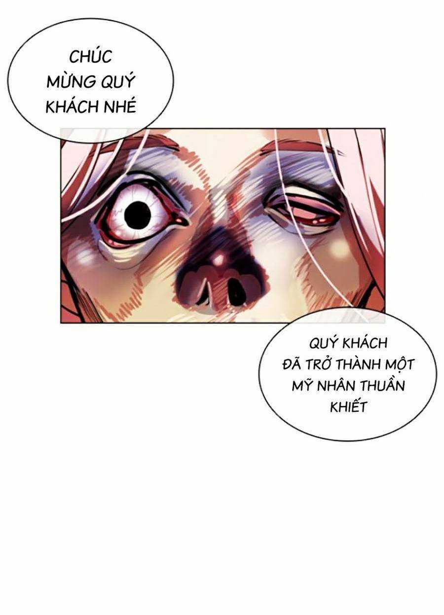 Hoán Đổi Nhiệm Màu Chapter 444 trang 122