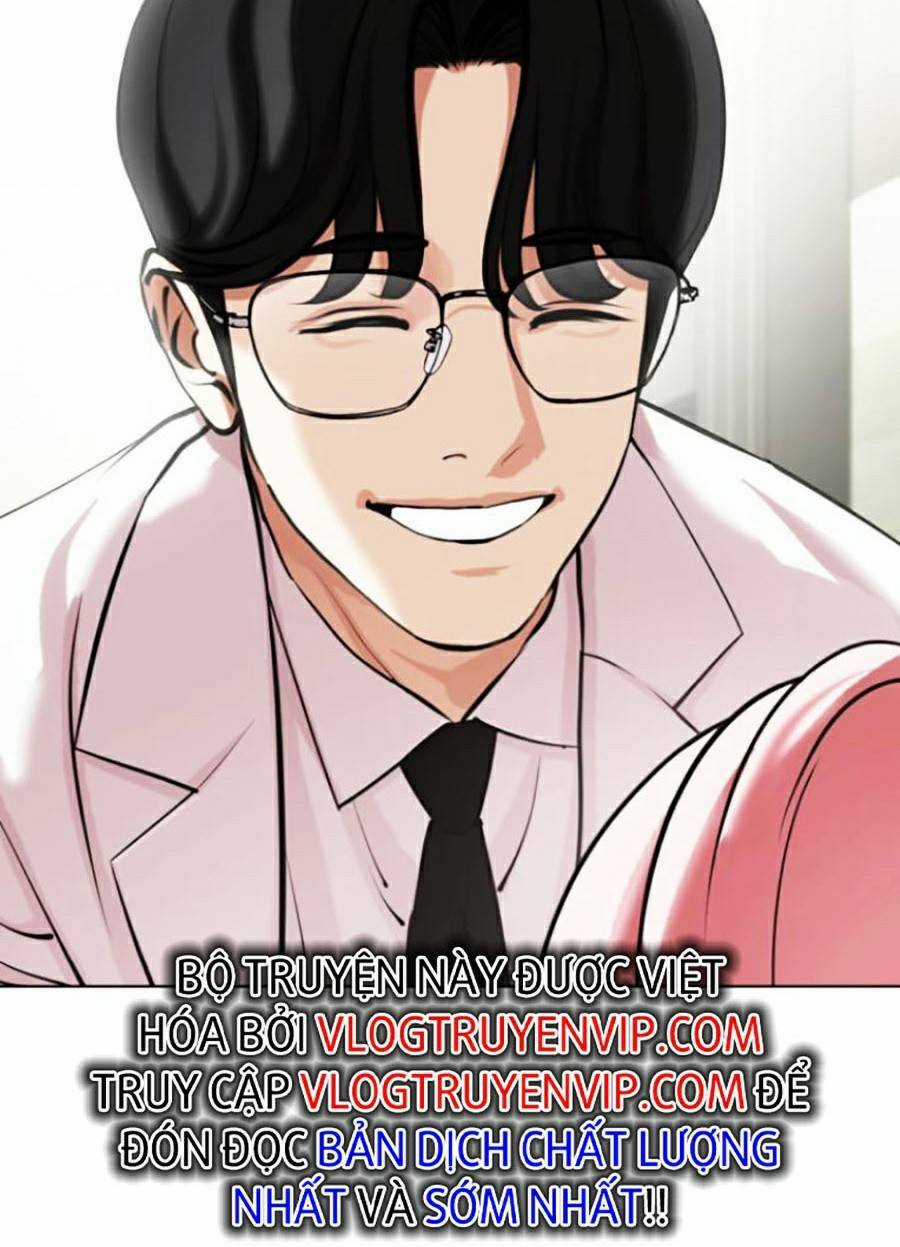 Hoán Đổi Nhiệm Màu Chapter 444 trang 124