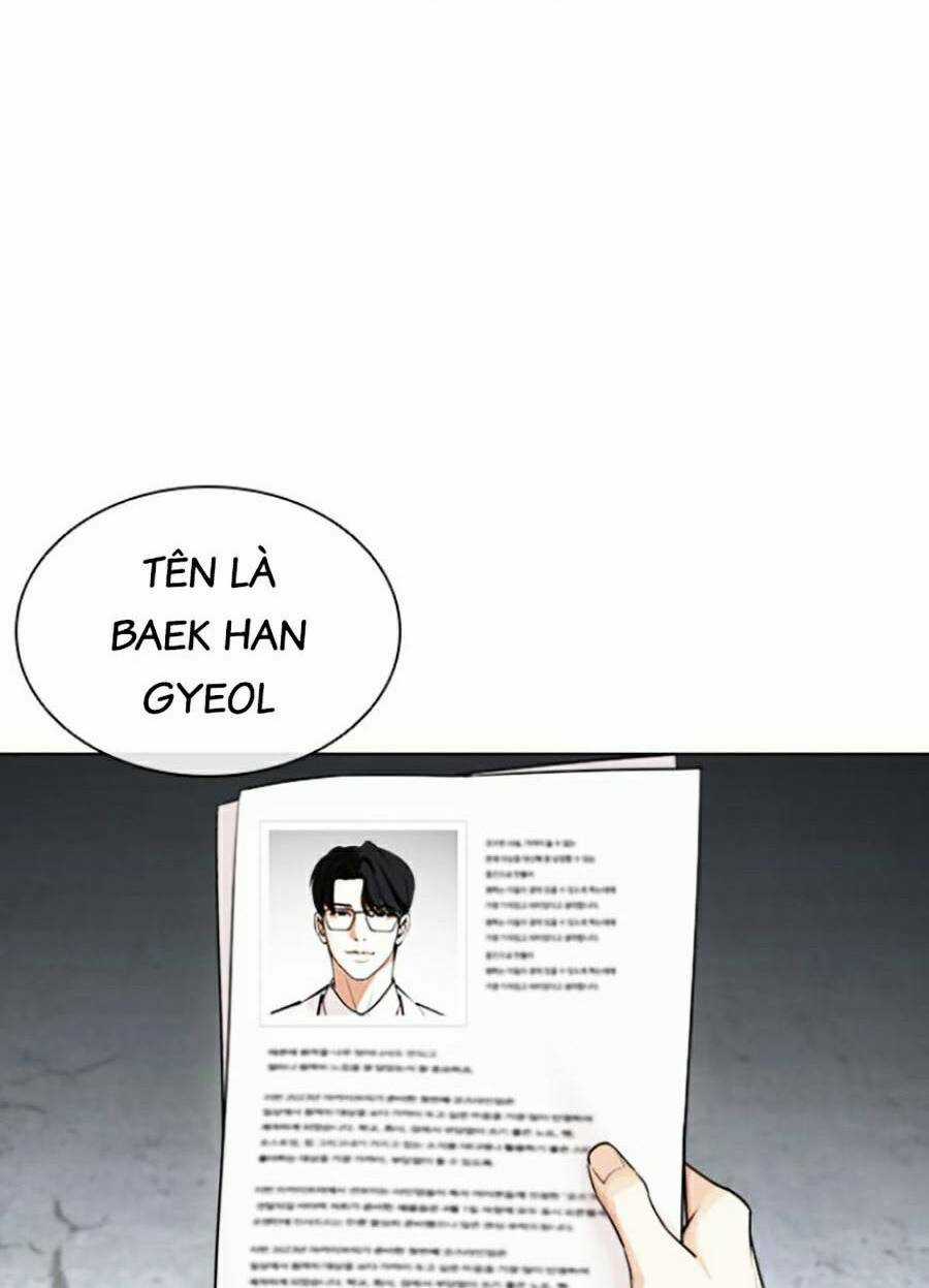 Hoán Đổi Nhiệm Màu Chapter 444 trang 125