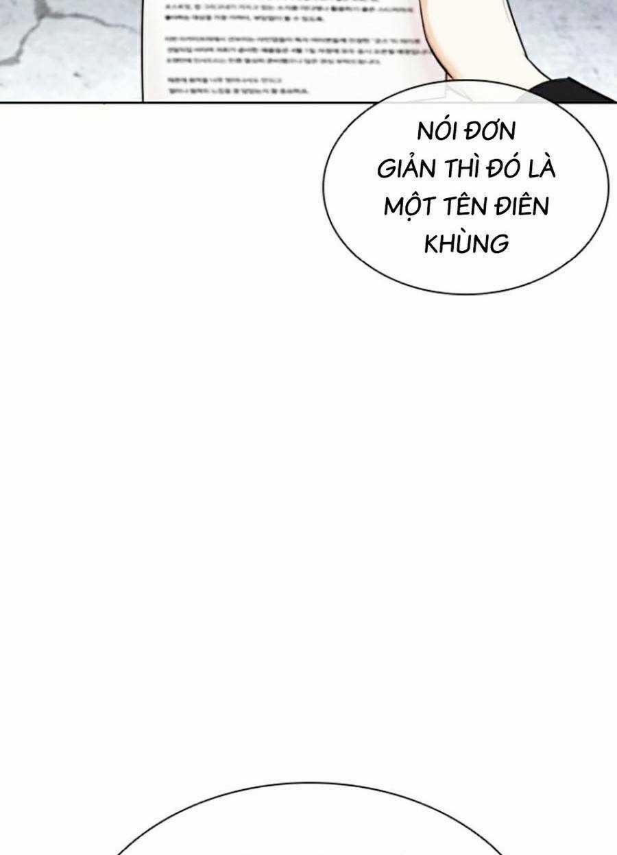 Hoán Đổi Nhiệm Màu Chapter 444 trang 126