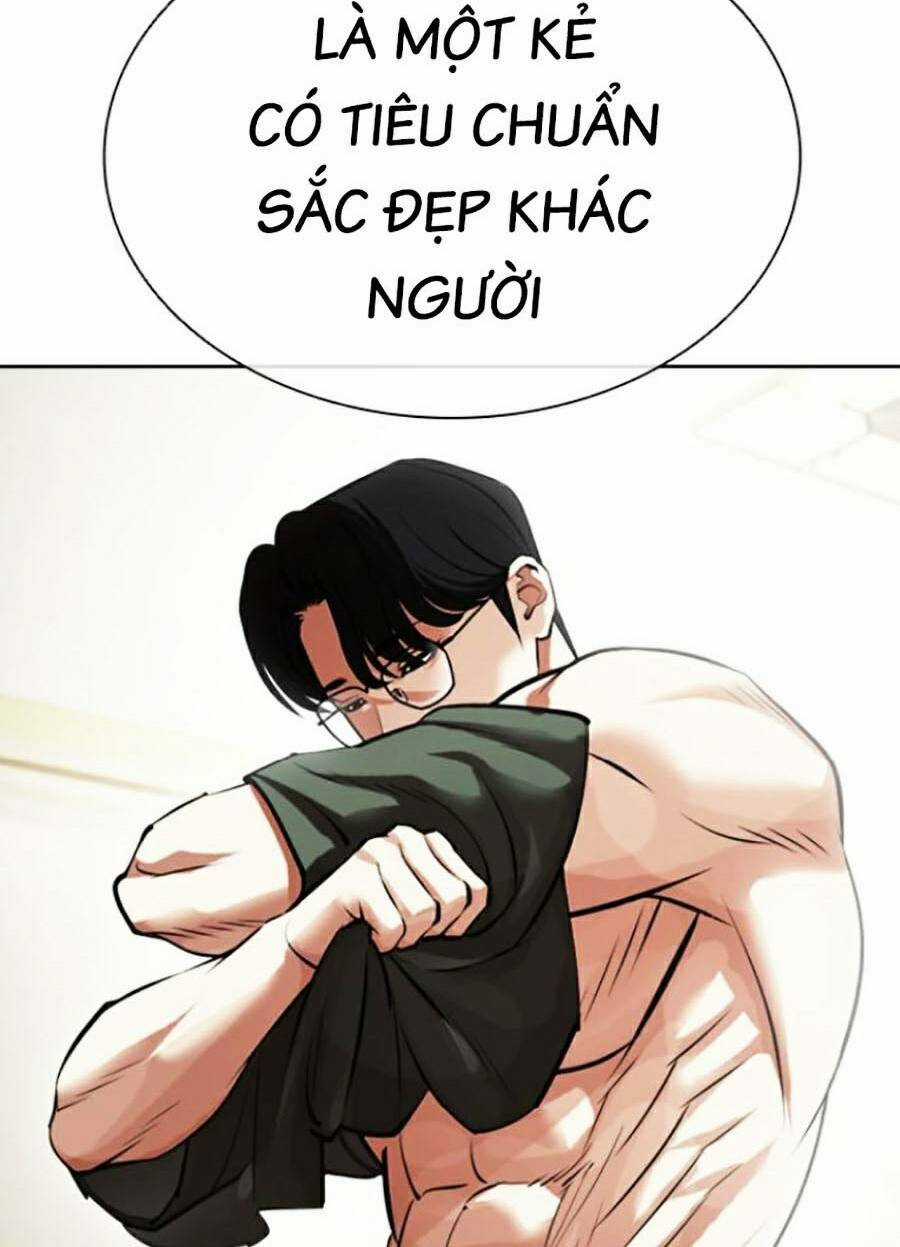 Hoán Đổi Nhiệm Màu Chapter 444 trang 127