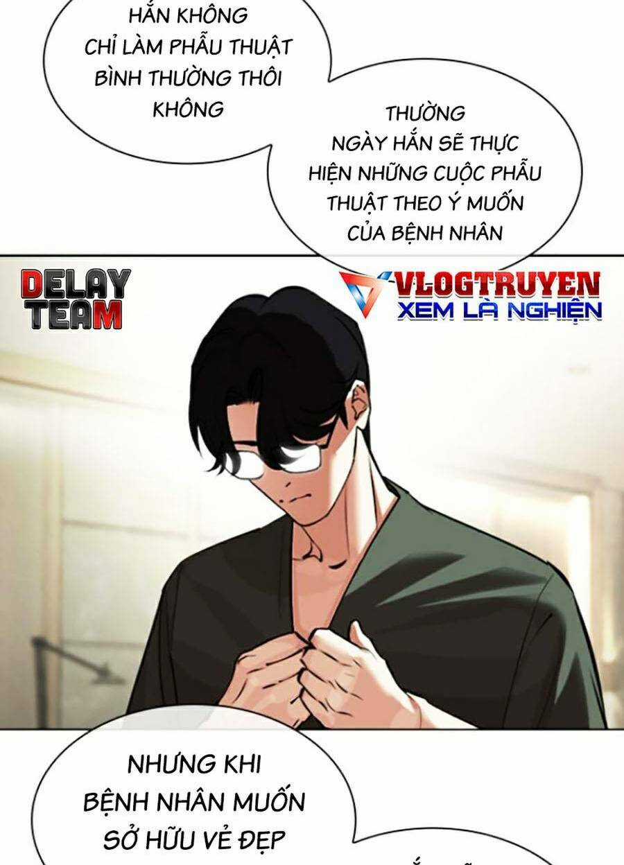 Hoán Đổi Nhiệm Màu Chapter 444 trang 129