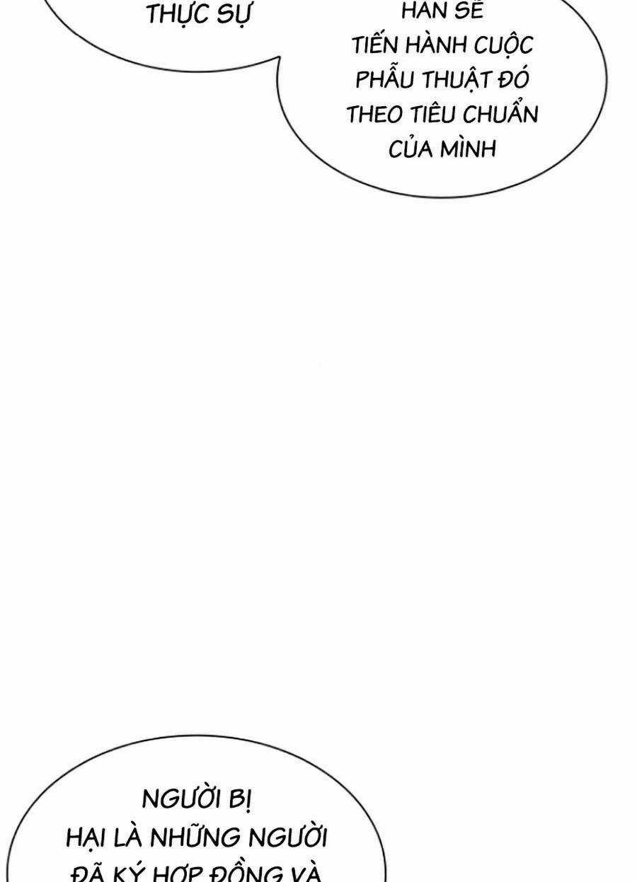 Hoán Đổi Nhiệm Màu Chapter 444 trang 130