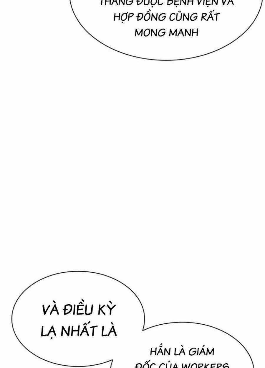 Hoán Đổi Nhiệm Màu Chapter 444 trang 133