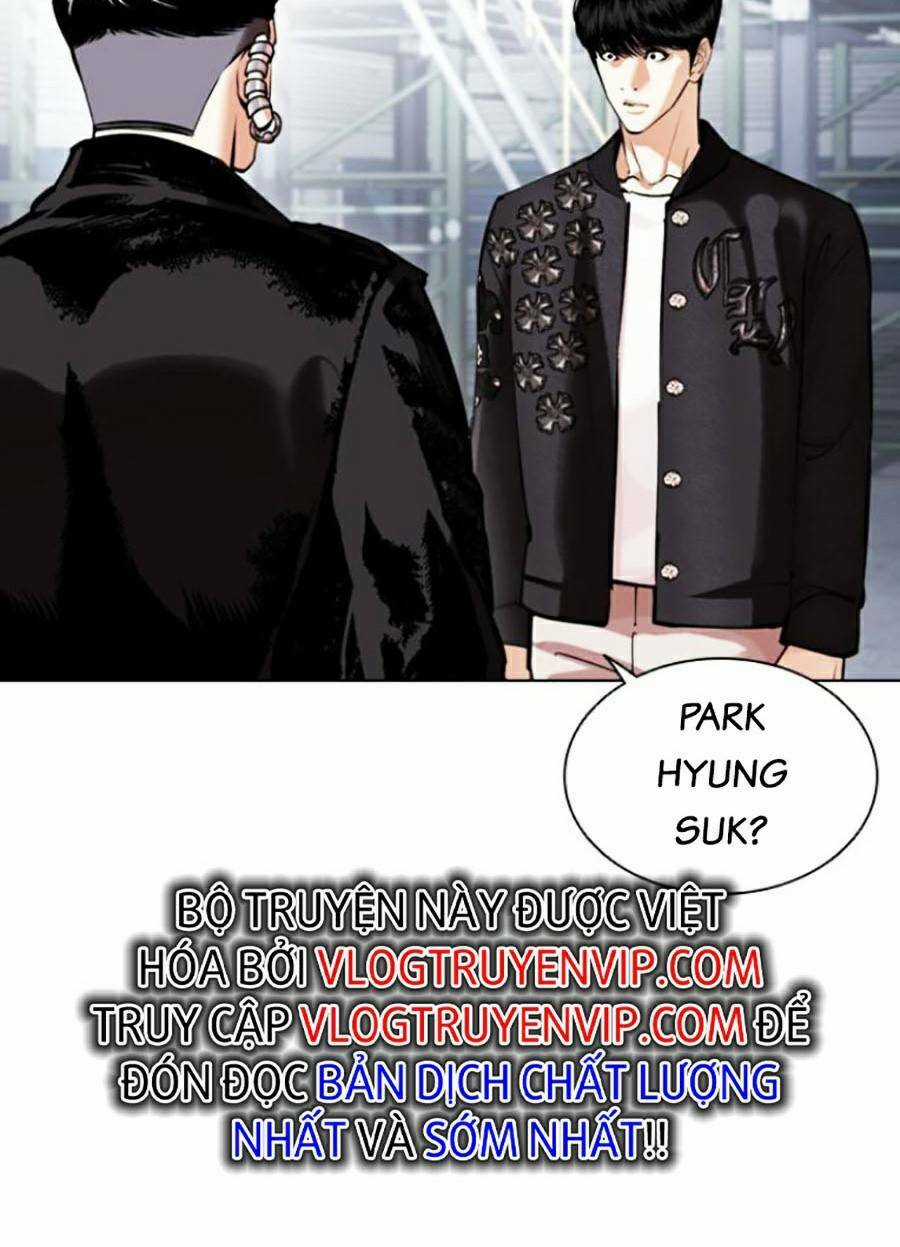 Hoán Đổi Nhiệm Màu Chapter 444 trang 136