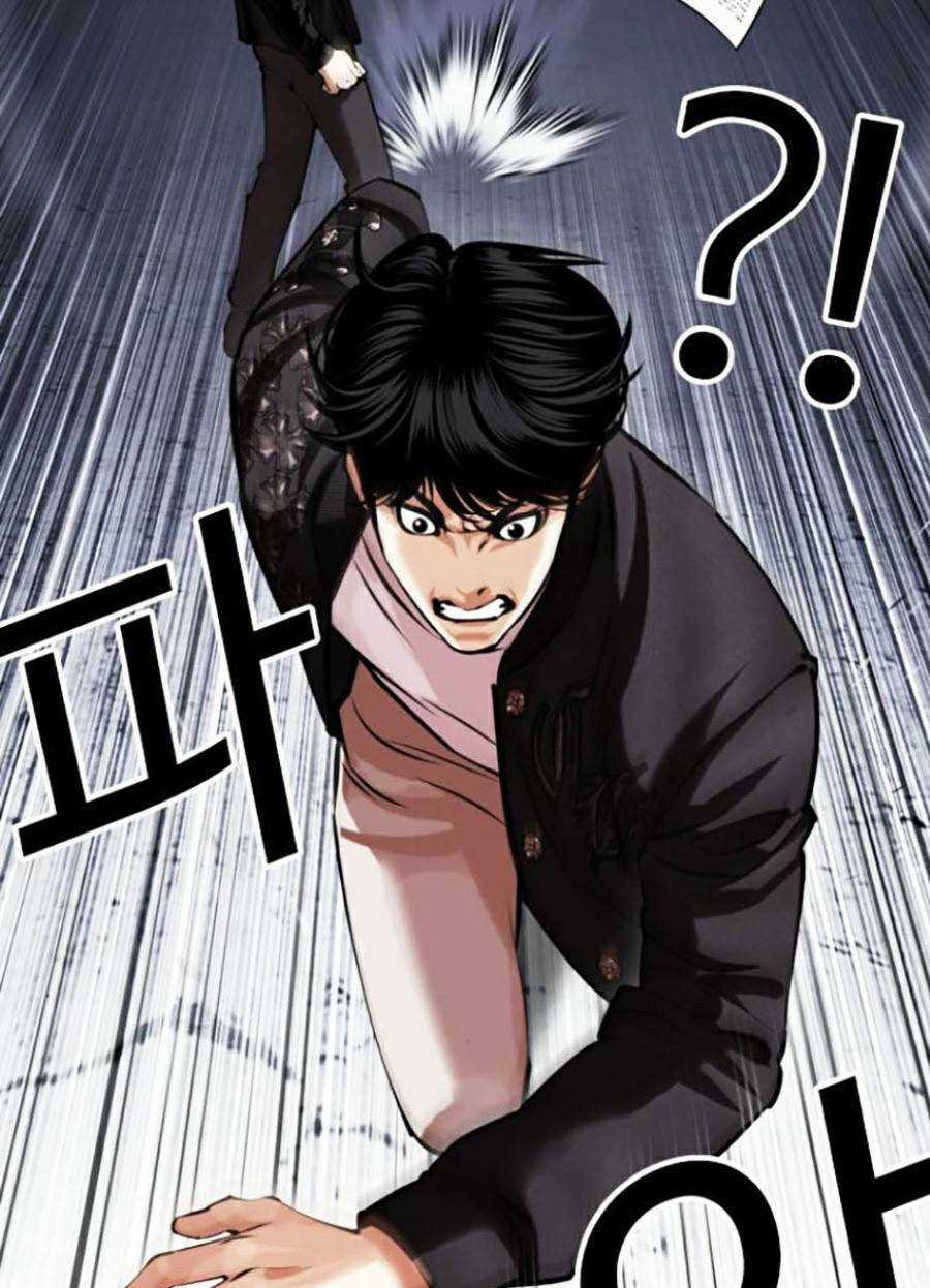 Hoán Đổi Nhiệm Màu Chapter 444 trang 138