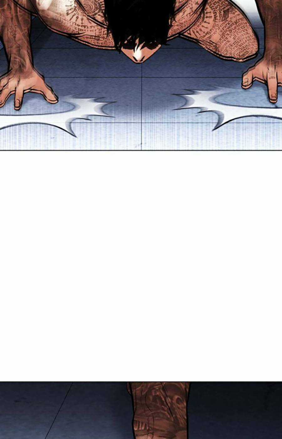 Hoán Đổi Nhiệm Màu Chapter 444 trang 14