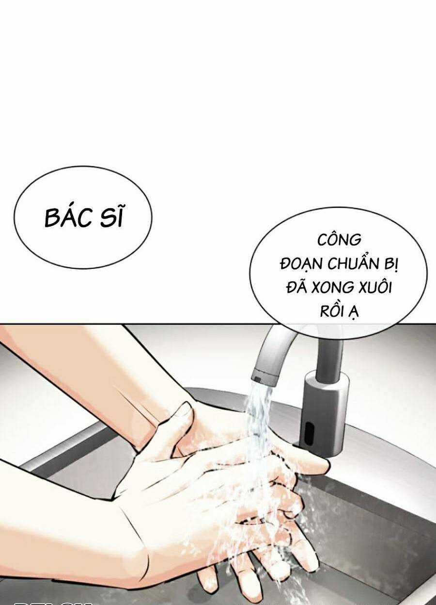 Hoán Đổi Nhiệm Màu Chapter 444 trang 141