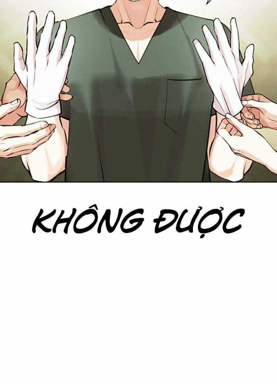 Hoán Đổi Nhiệm Màu Chapter 444 trang 143