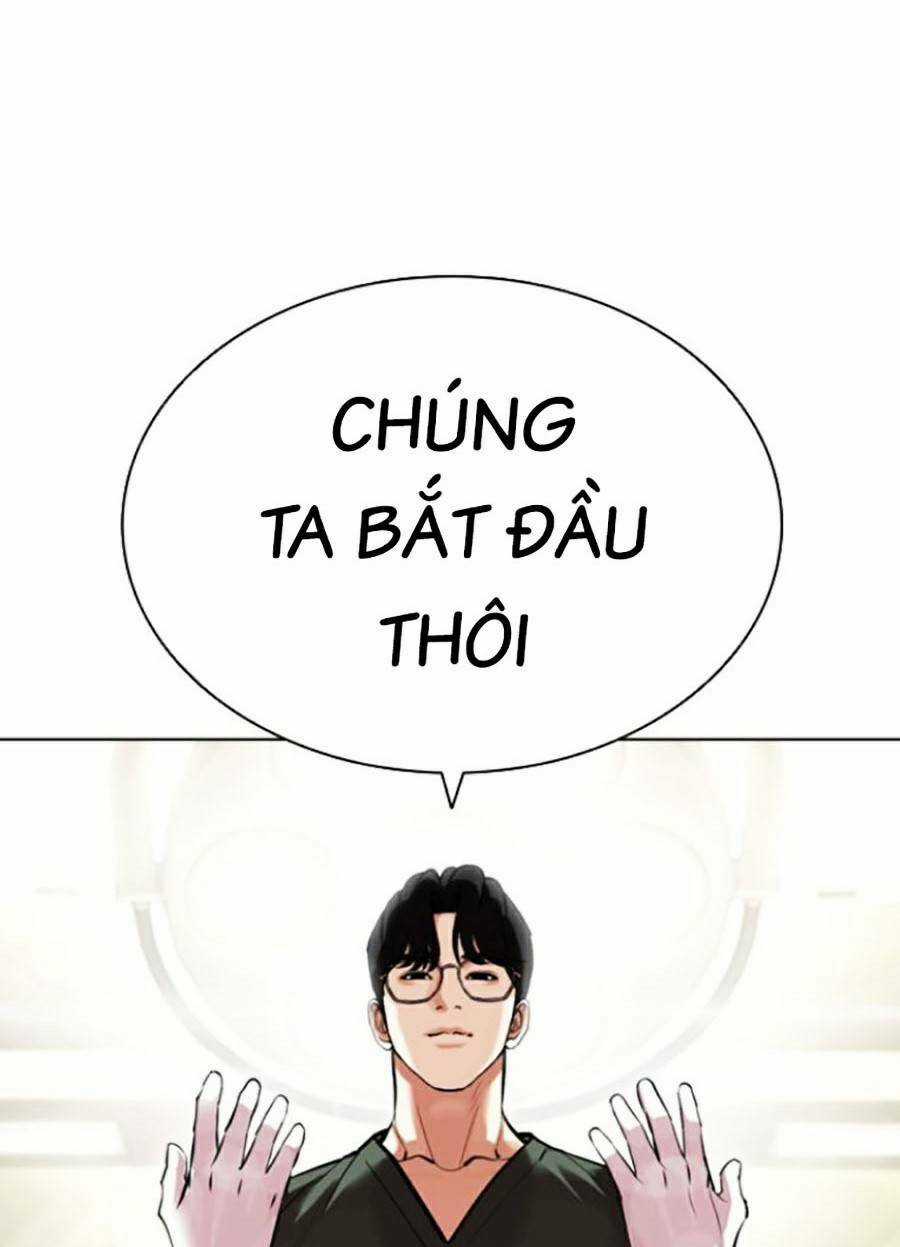 Hoán Đổi Nhiệm Màu Chapter 444 trang 144