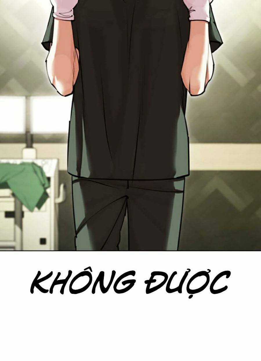 Hoán Đổi Nhiệm Màu Chapter 444 trang 145