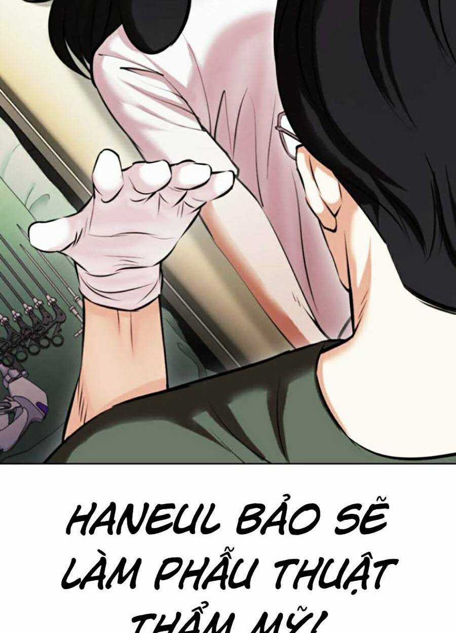 Hoán Đổi Nhiệm Màu Chapter 444 trang 149