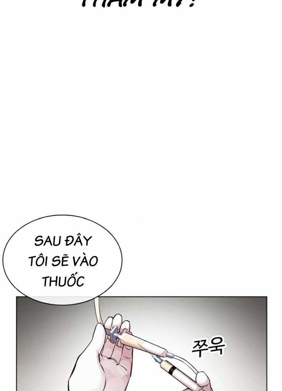 Hoán Đổi Nhiệm Màu Chapter 444 trang 150