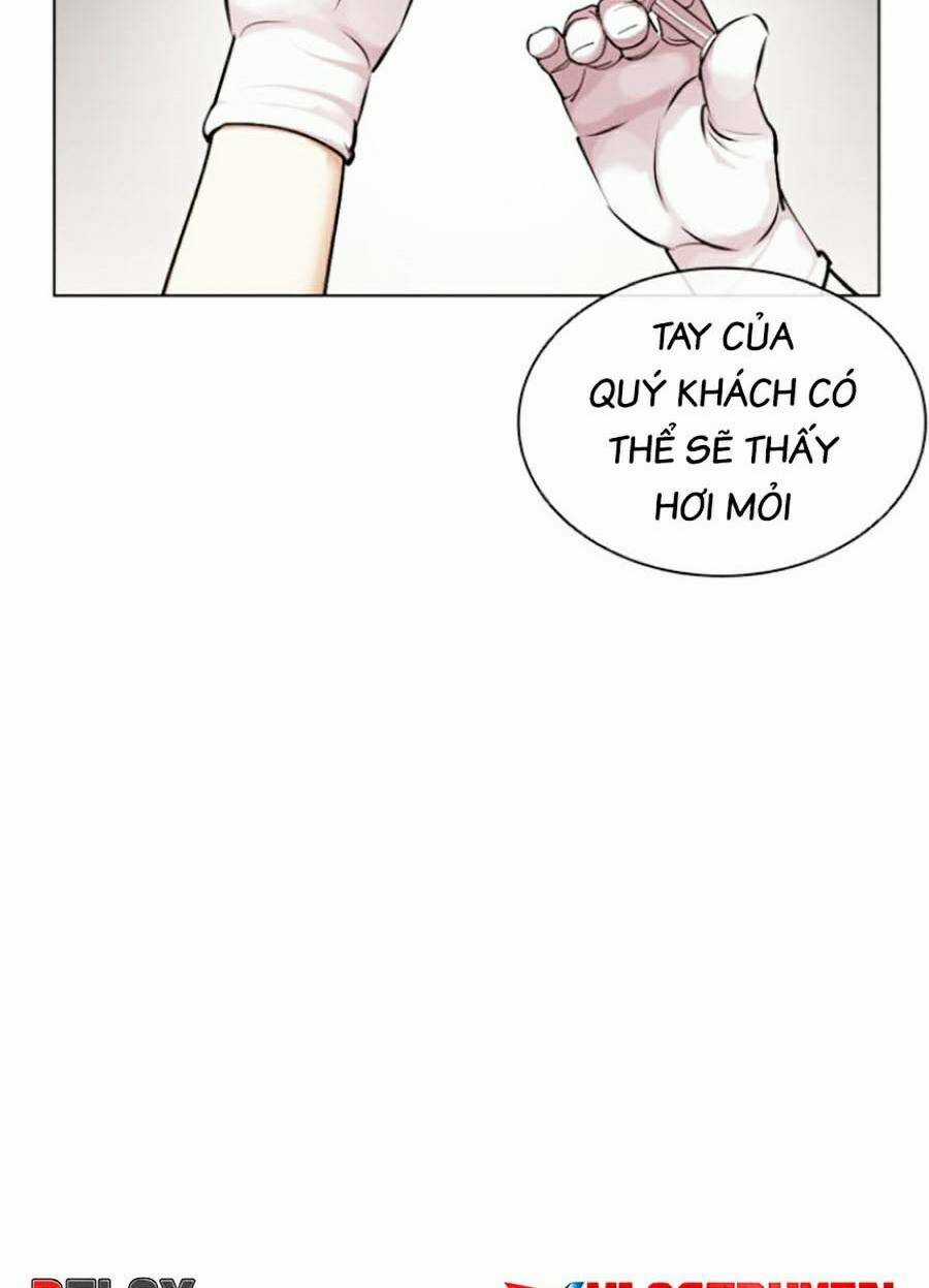 Hoán Đổi Nhiệm Màu Chapter 444 trang 151