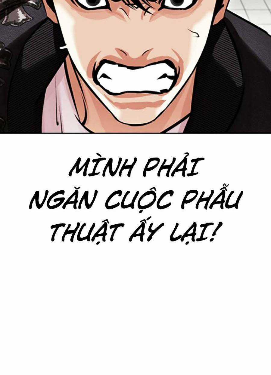 Hoán Đổi Nhiệm Màu Chapter 444 trang 158