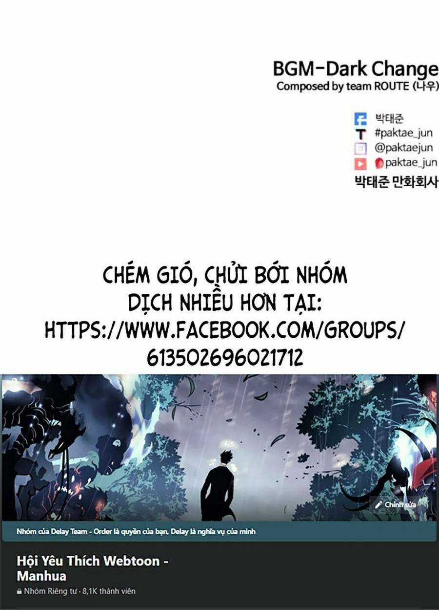 Hoán Đổi Nhiệm Màu Chapter 444 trang 159