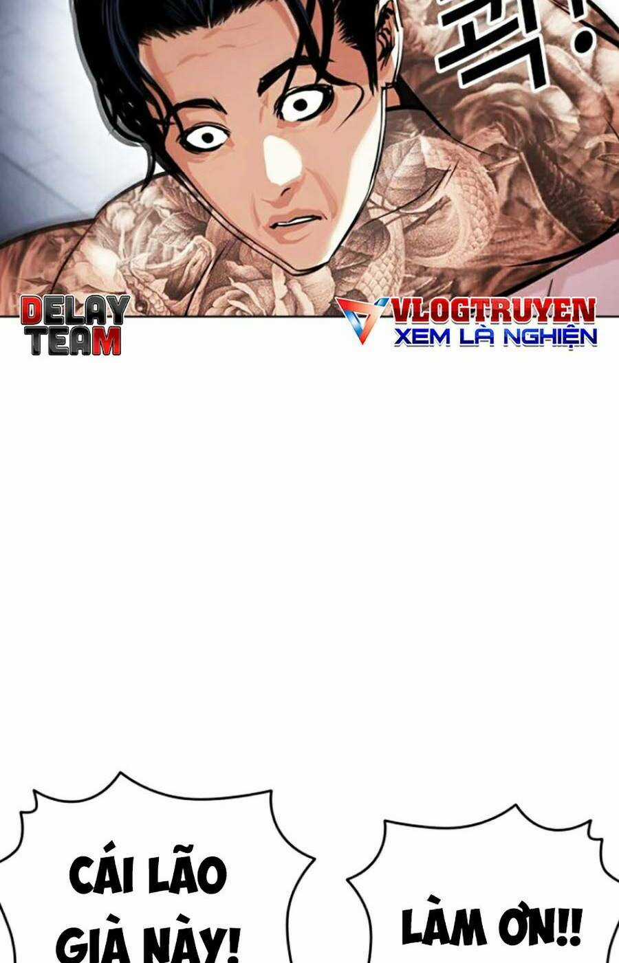 Hoán Đổi Nhiệm Màu Chapter 444 trang 21