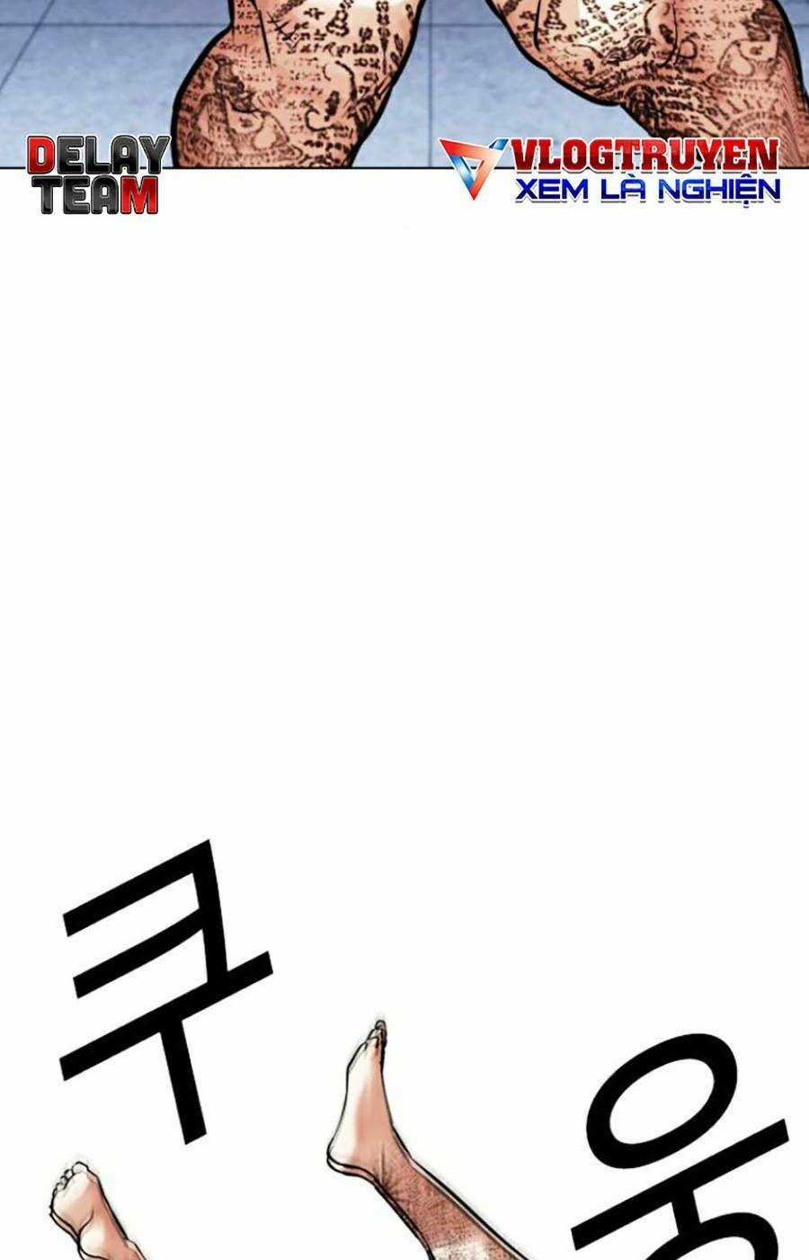 Hoán Đổi Nhiệm Màu Chapter 444 trang 29