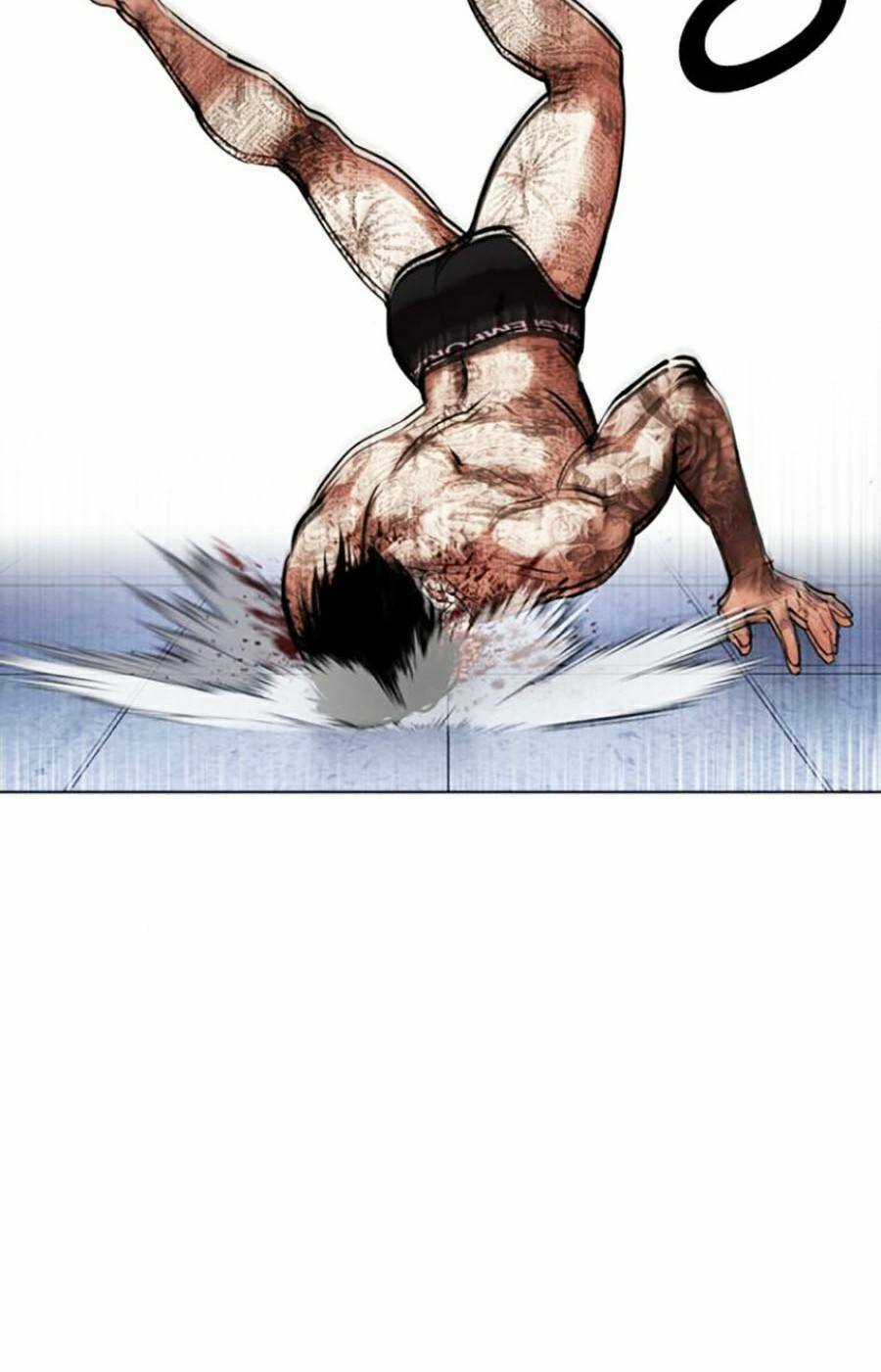 Hoán Đổi Nhiệm Màu Chapter 444 trang 30