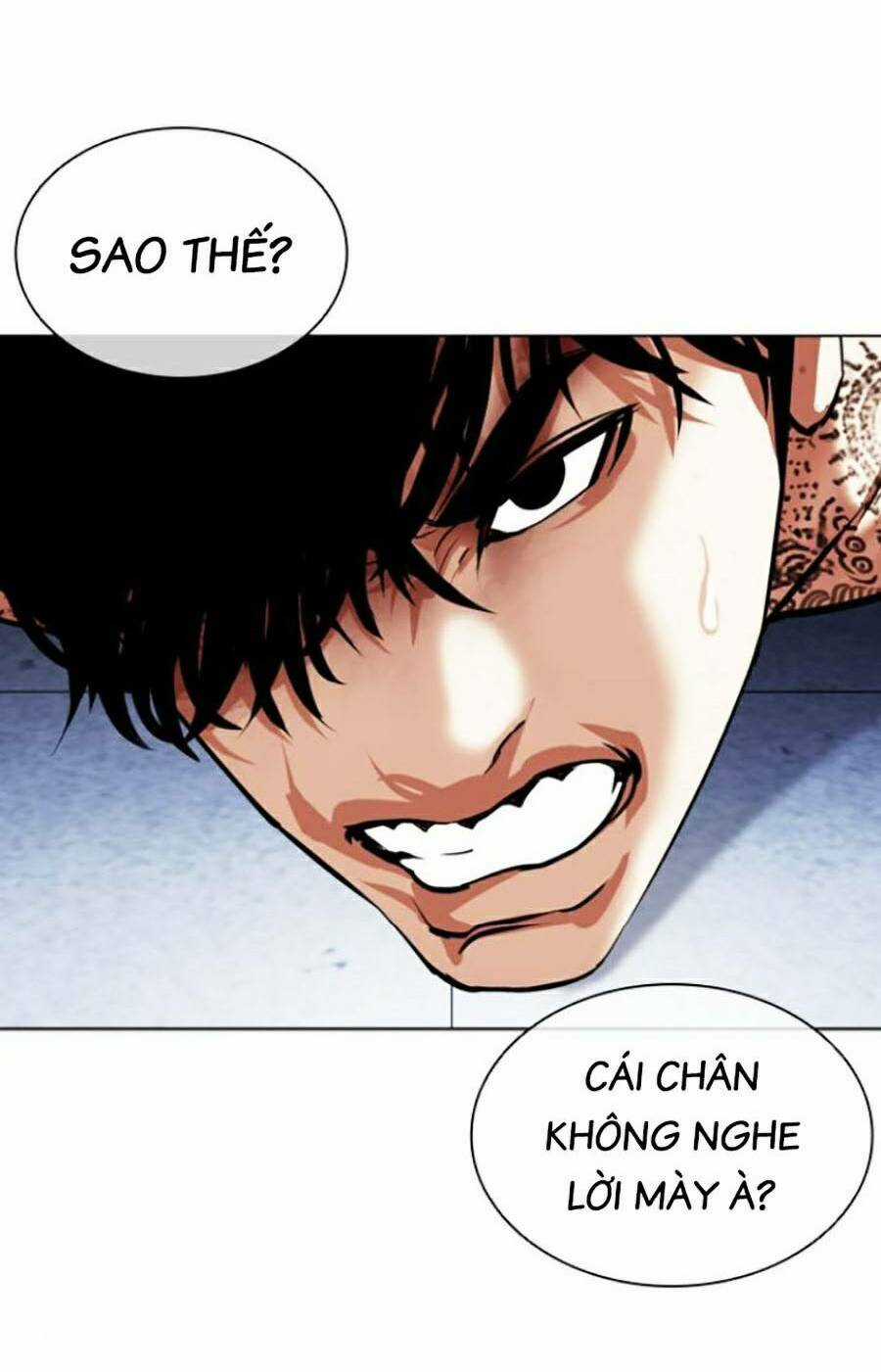 Hoán Đổi Nhiệm Màu Chapter 444 trang 31