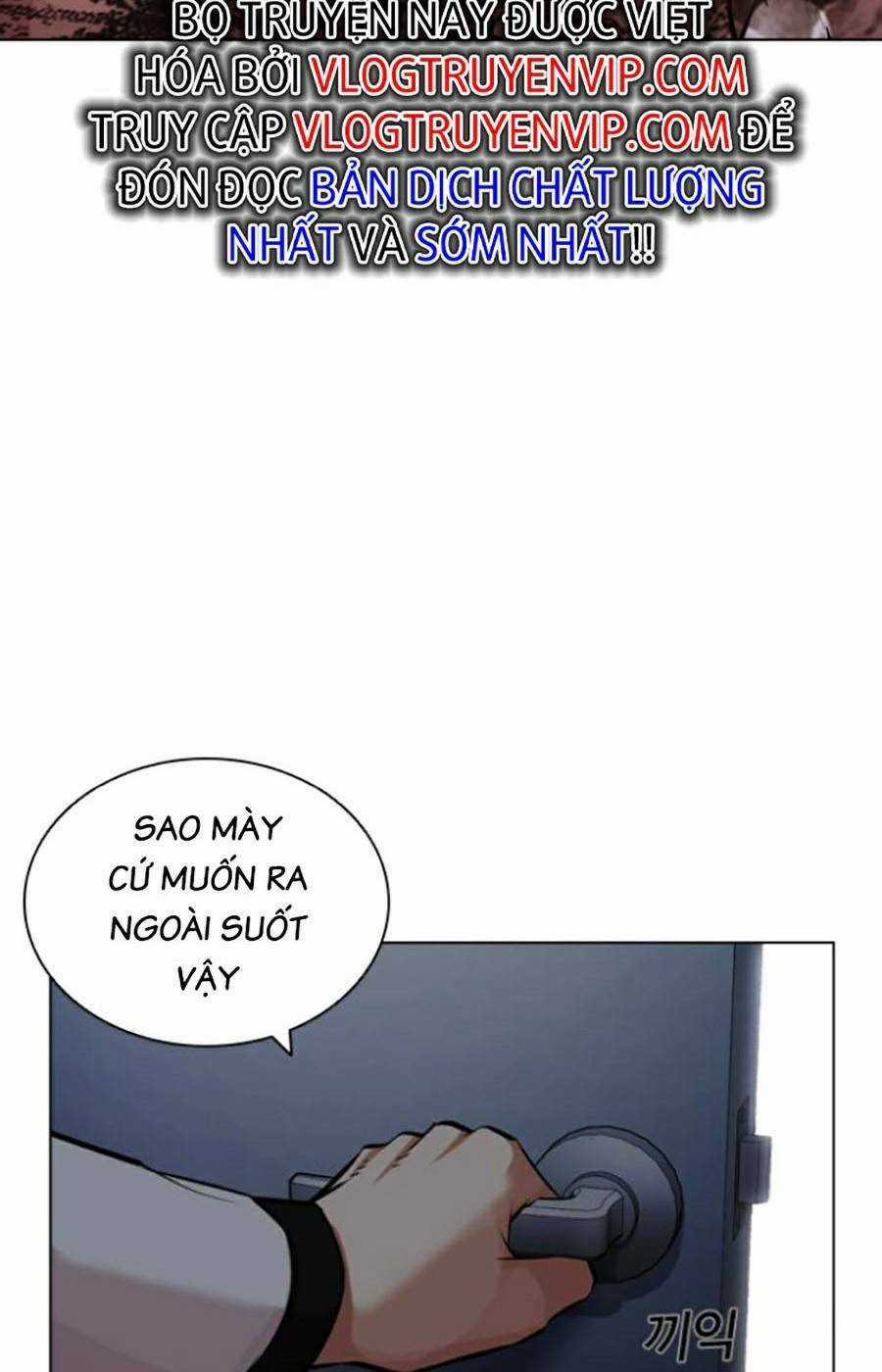 Hoán Đổi Nhiệm Màu Chapter 444 trang 34