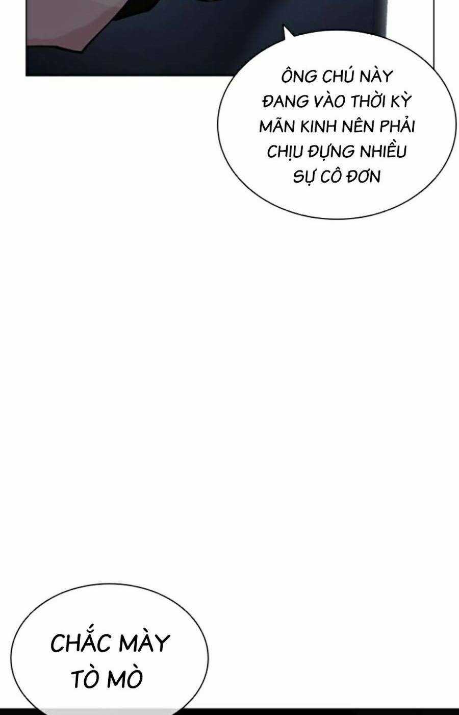 Hoán Đổi Nhiệm Màu Chapter 444 trang 35