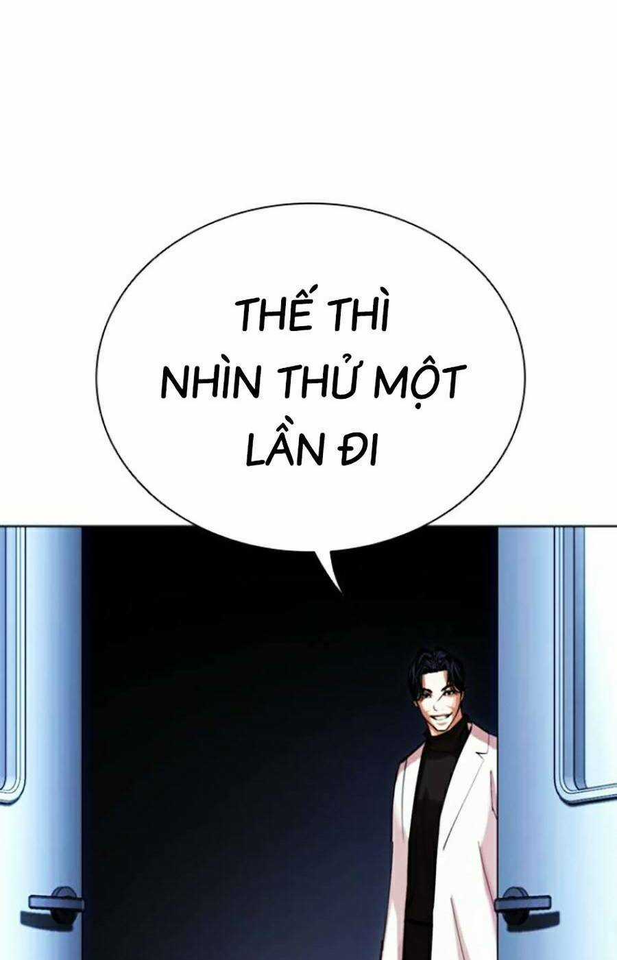 Hoán Đổi Nhiệm Màu Chapter 444 trang 37