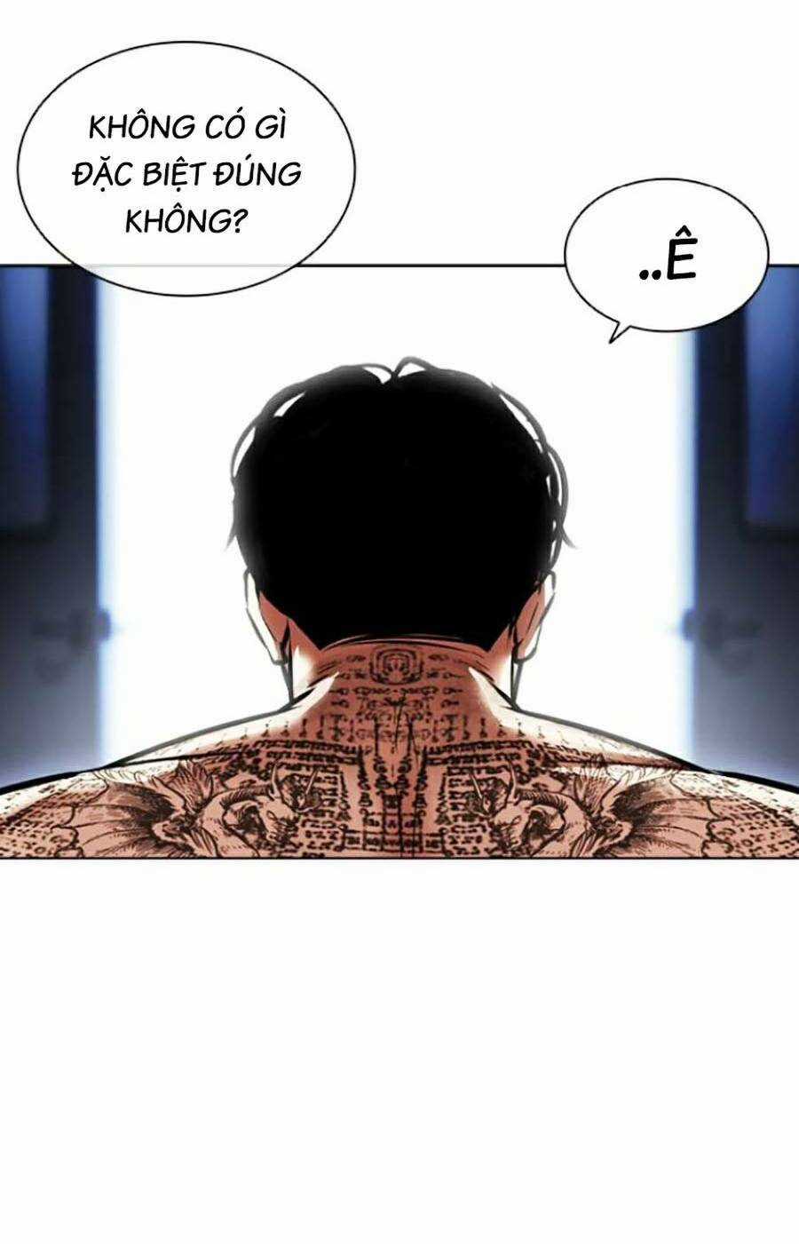 Hoán Đổi Nhiệm Màu Chapter 444 trang 39