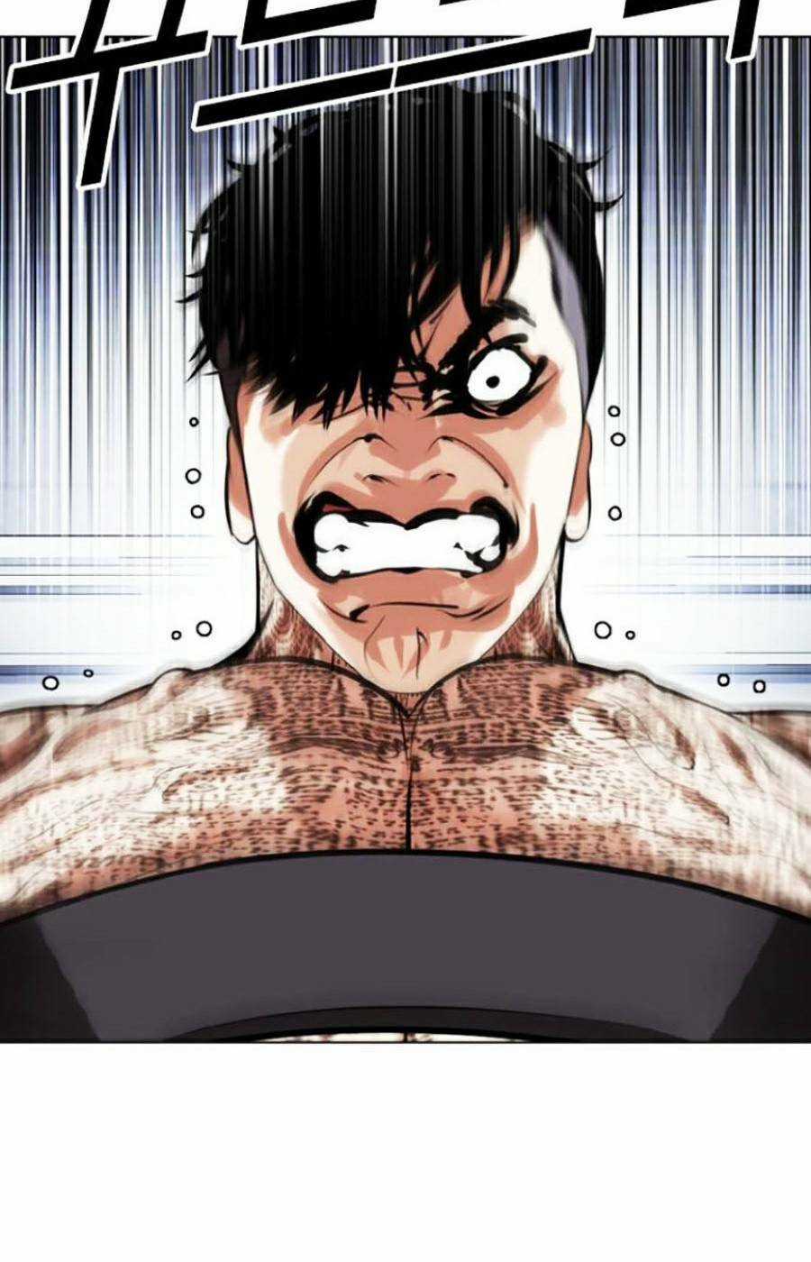 Hoán Đổi Nhiệm Màu Chapter 444 trang 4