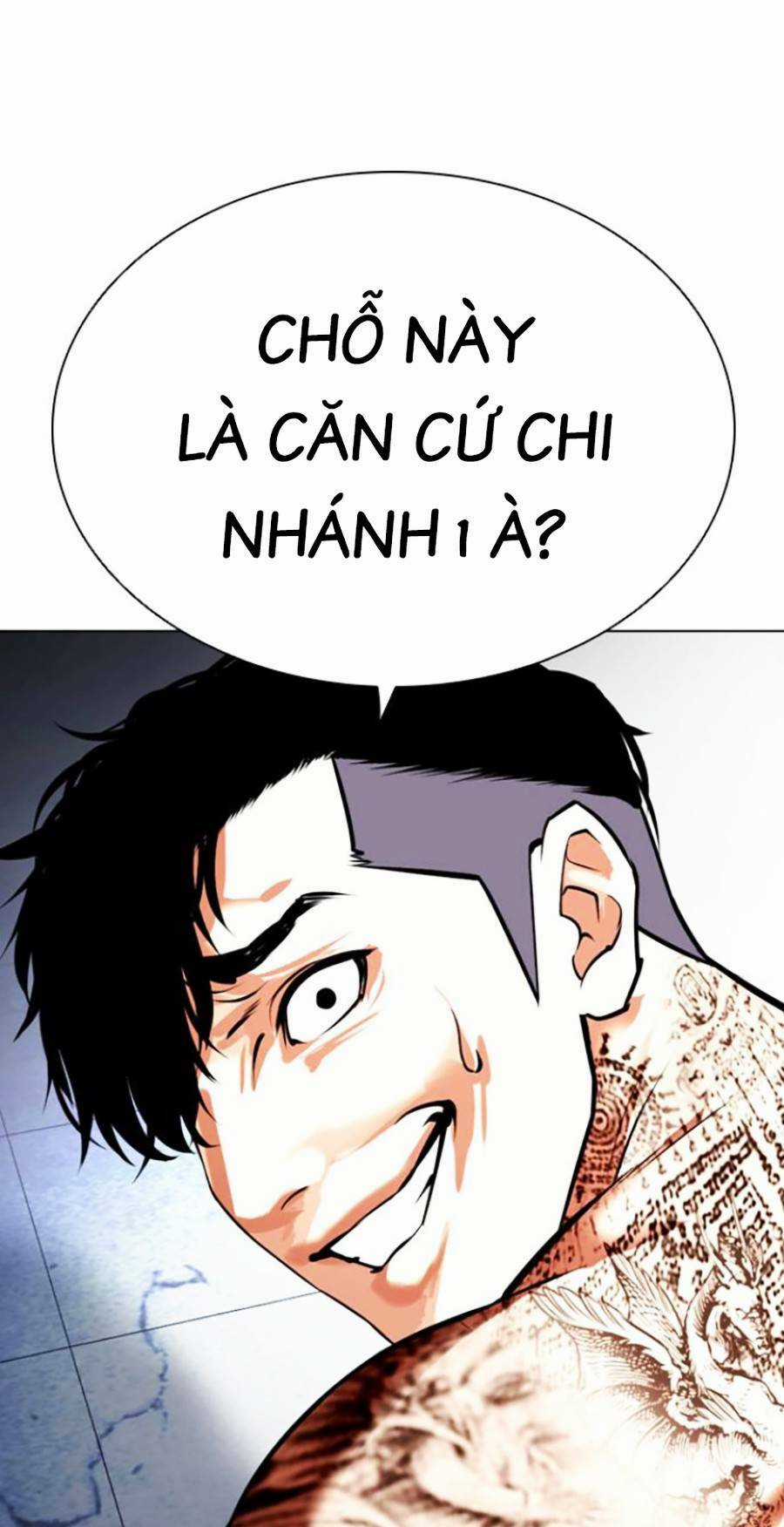 Hoán Đổi Nhiệm Màu Chapter 444 trang 40
