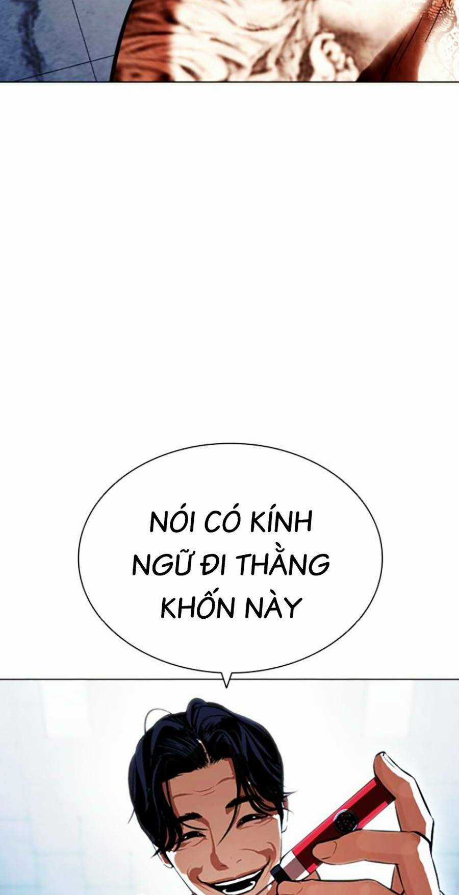 Hoán Đổi Nhiệm Màu Chapter 444 trang 41