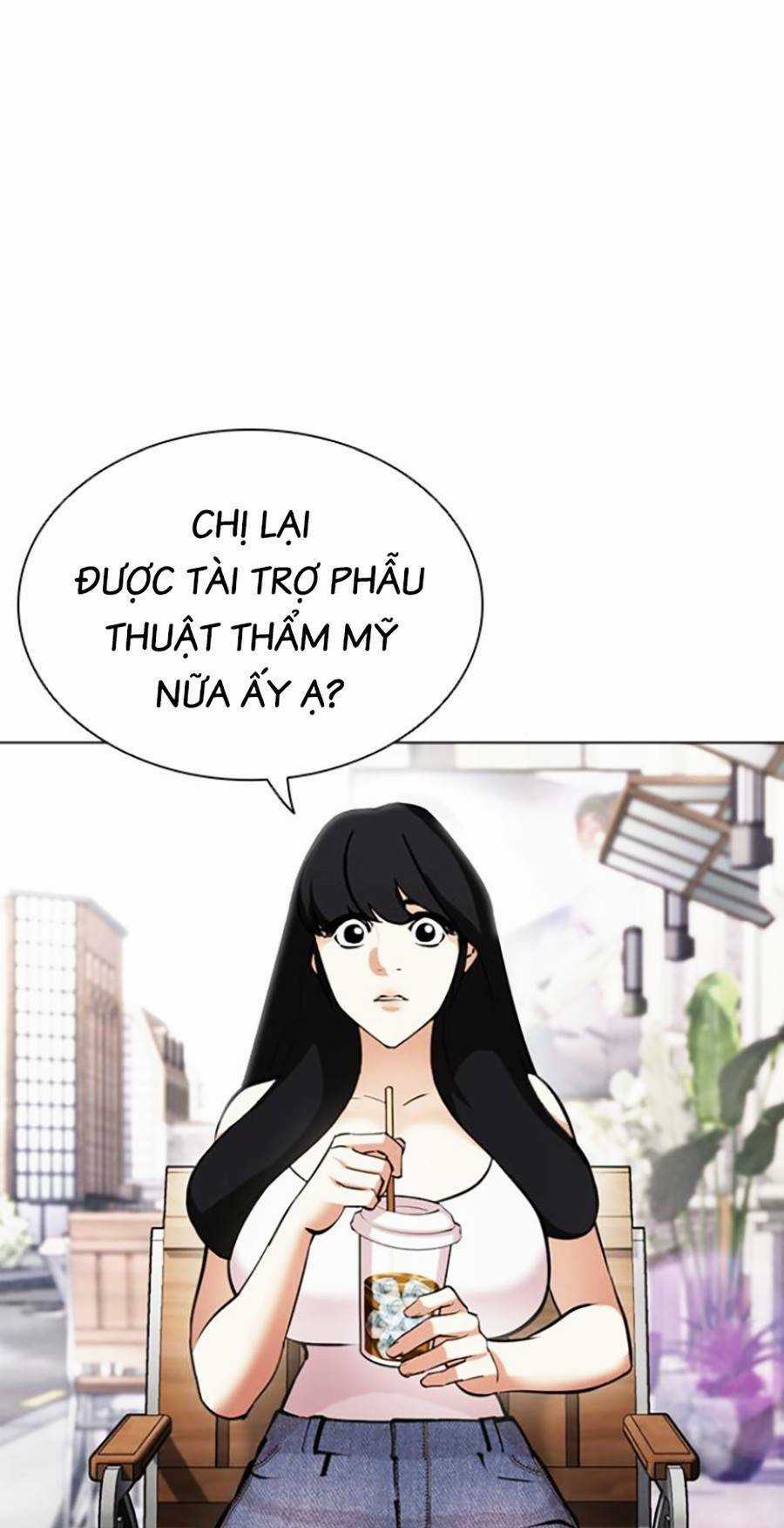 Hoán Đổi Nhiệm Màu Chapter 444 trang 44