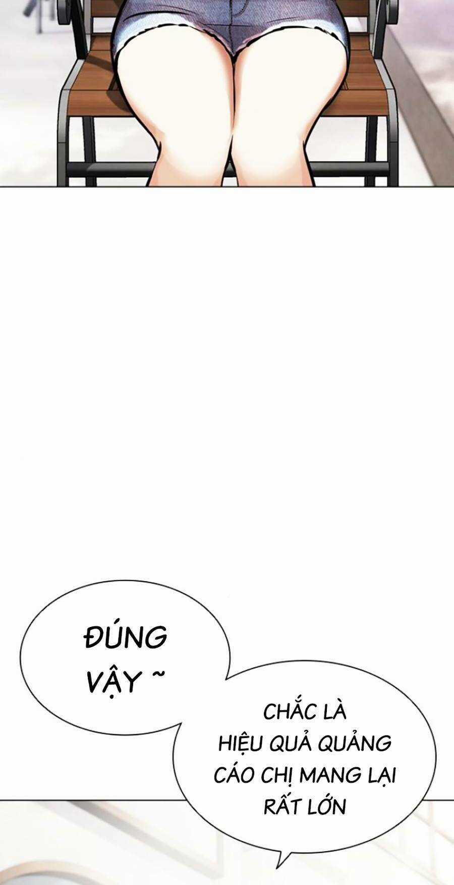 Hoán Đổi Nhiệm Màu Chapter 444 trang 45