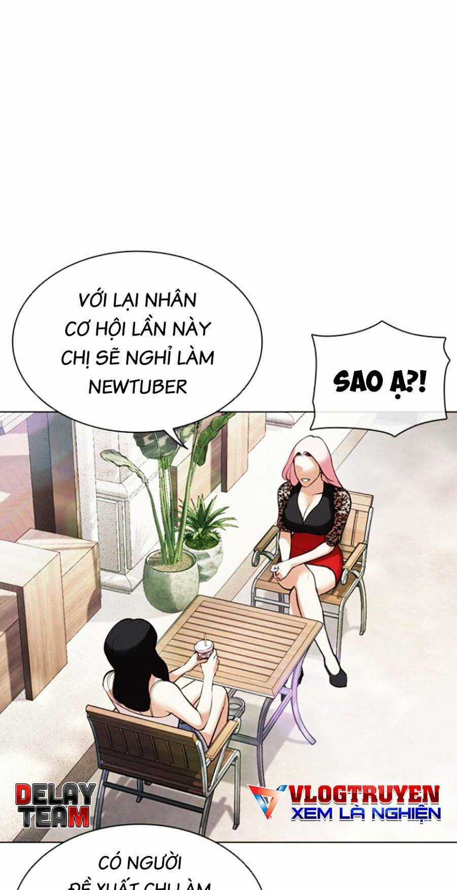 Hoán Đổi Nhiệm Màu Chapter 444 trang 47