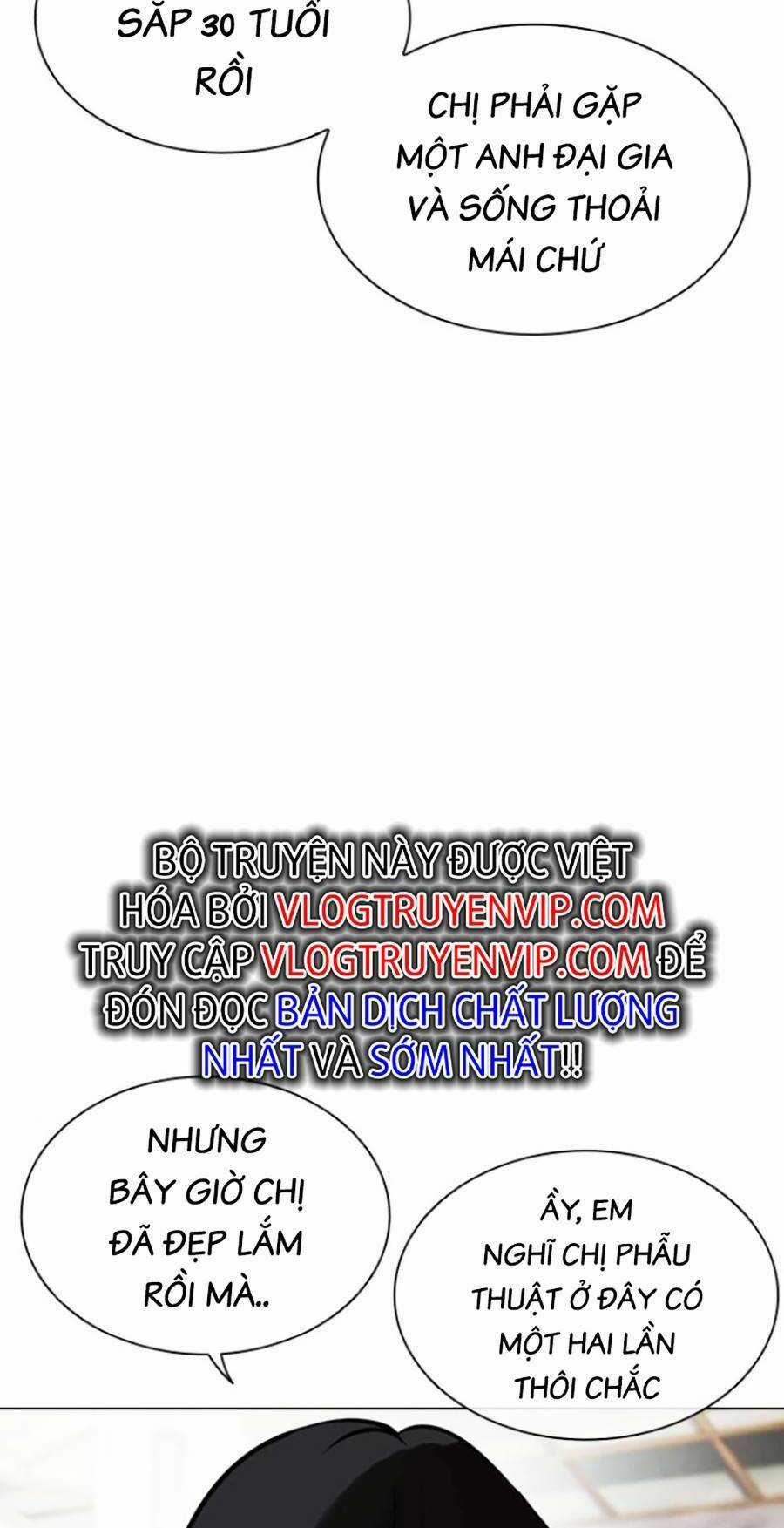 Hoán Đổi Nhiệm Màu Chapter 444 trang 51