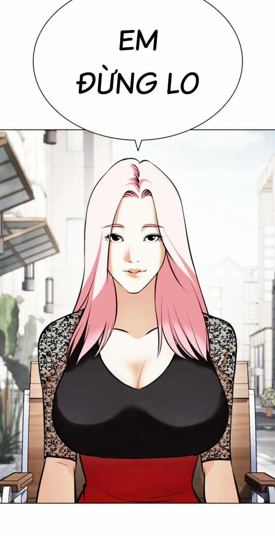 Hoán Đổi Nhiệm Màu Chapter 444 trang 53