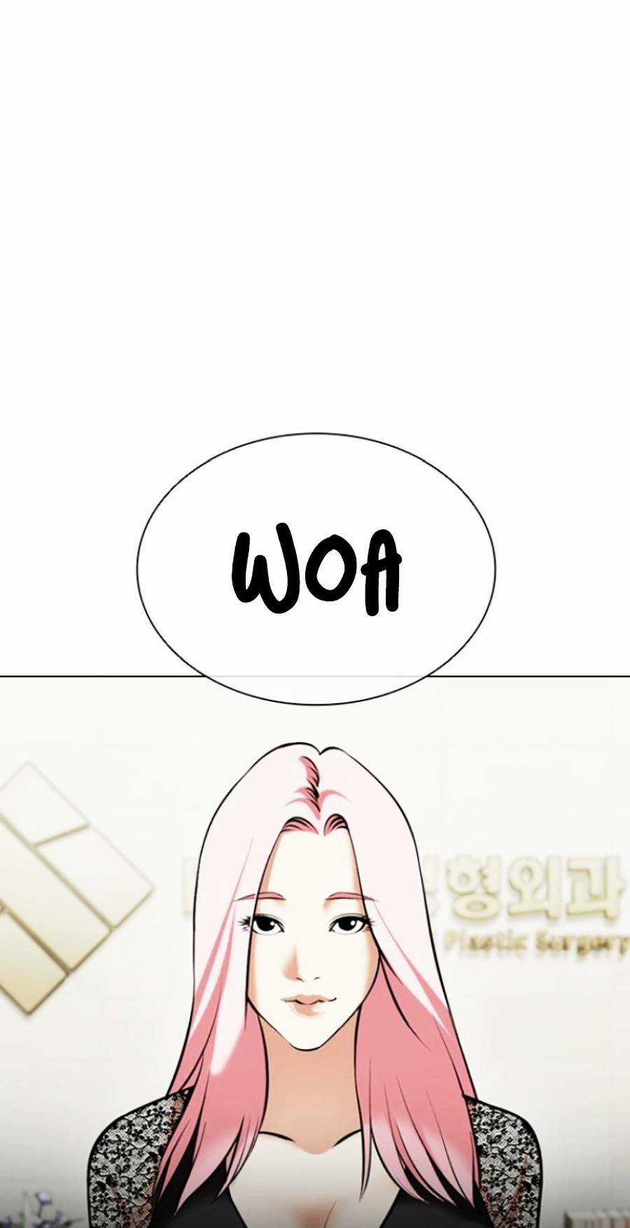 Hoán Đổi Nhiệm Màu Chapter 444 trang 54