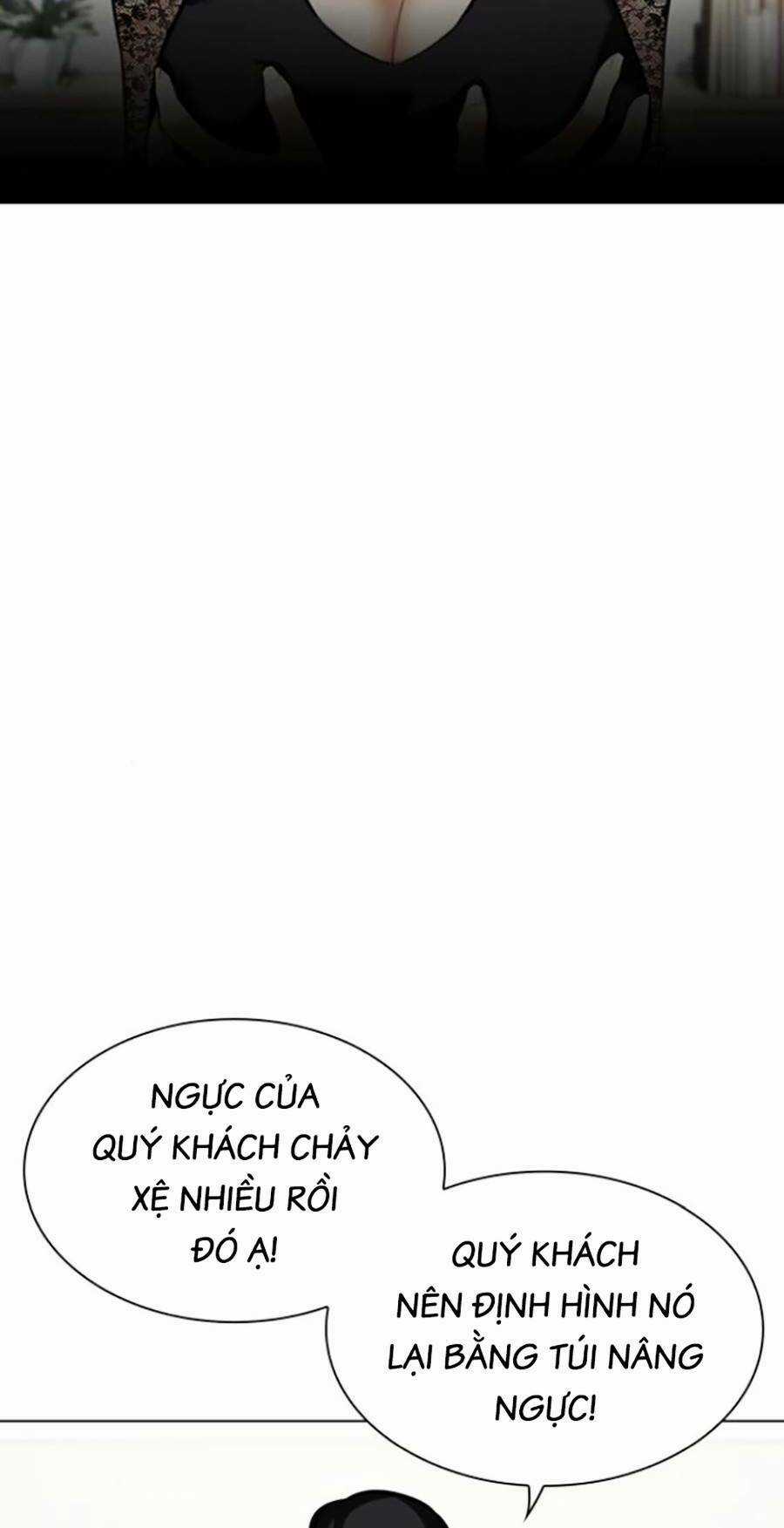 Hoán Đổi Nhiệm Màu Chapter 444 trang 55