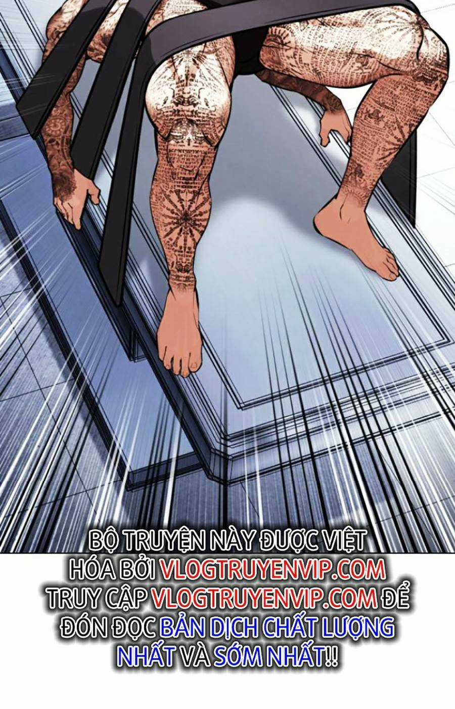 Hoán Đổi Nhiệm Màu Chapter 444 trang 6