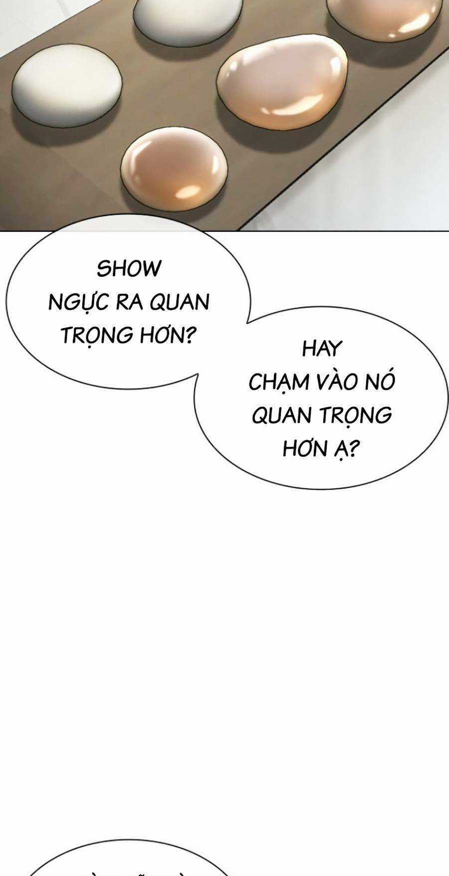 Hoán Đổi Nhiệm Màu Chapter 444 trang 62