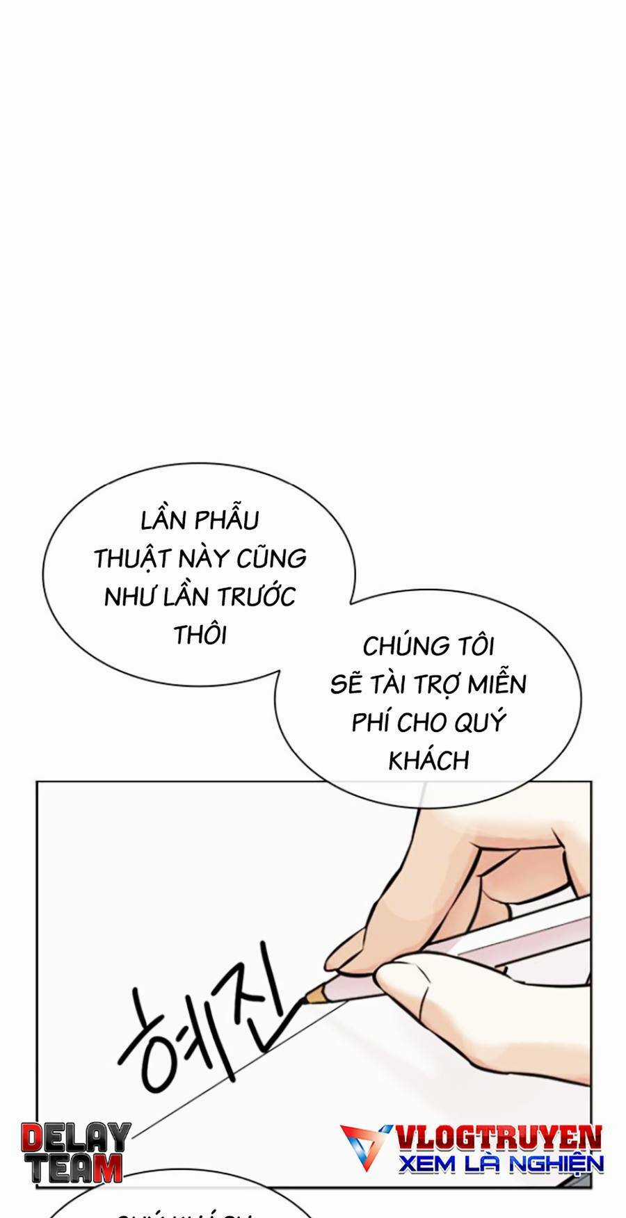 Hoán Đổi Nhiệm Màu Chapter 444 trang 64