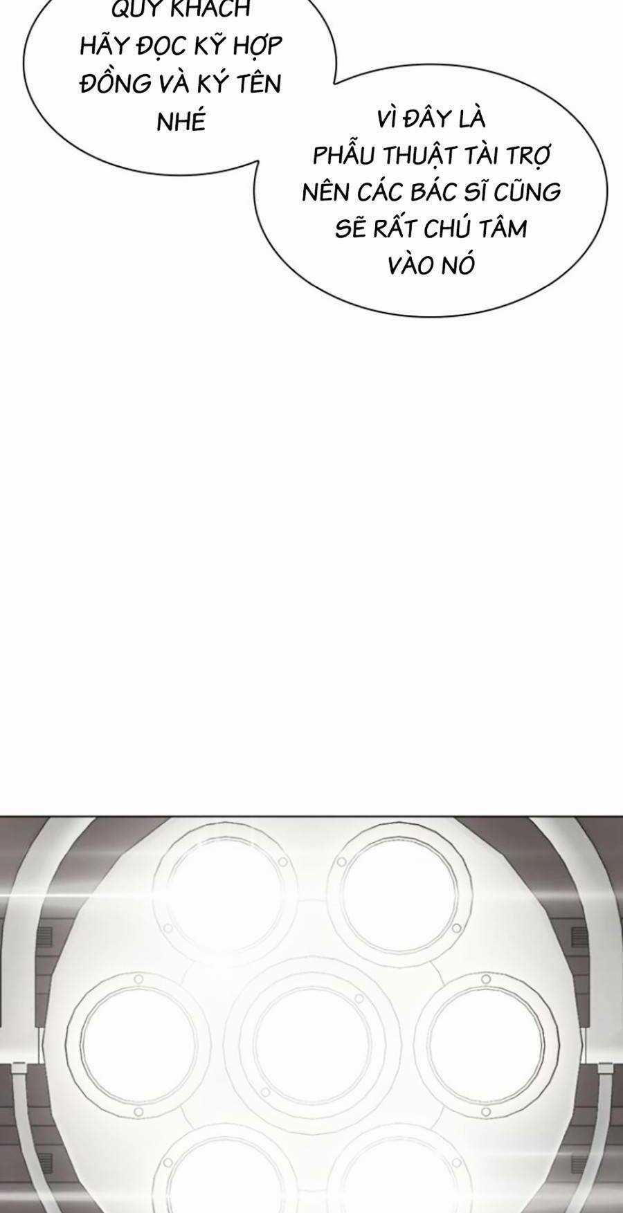 Hoán Đổi Nhiệm Màu Chapter 444 trang 65