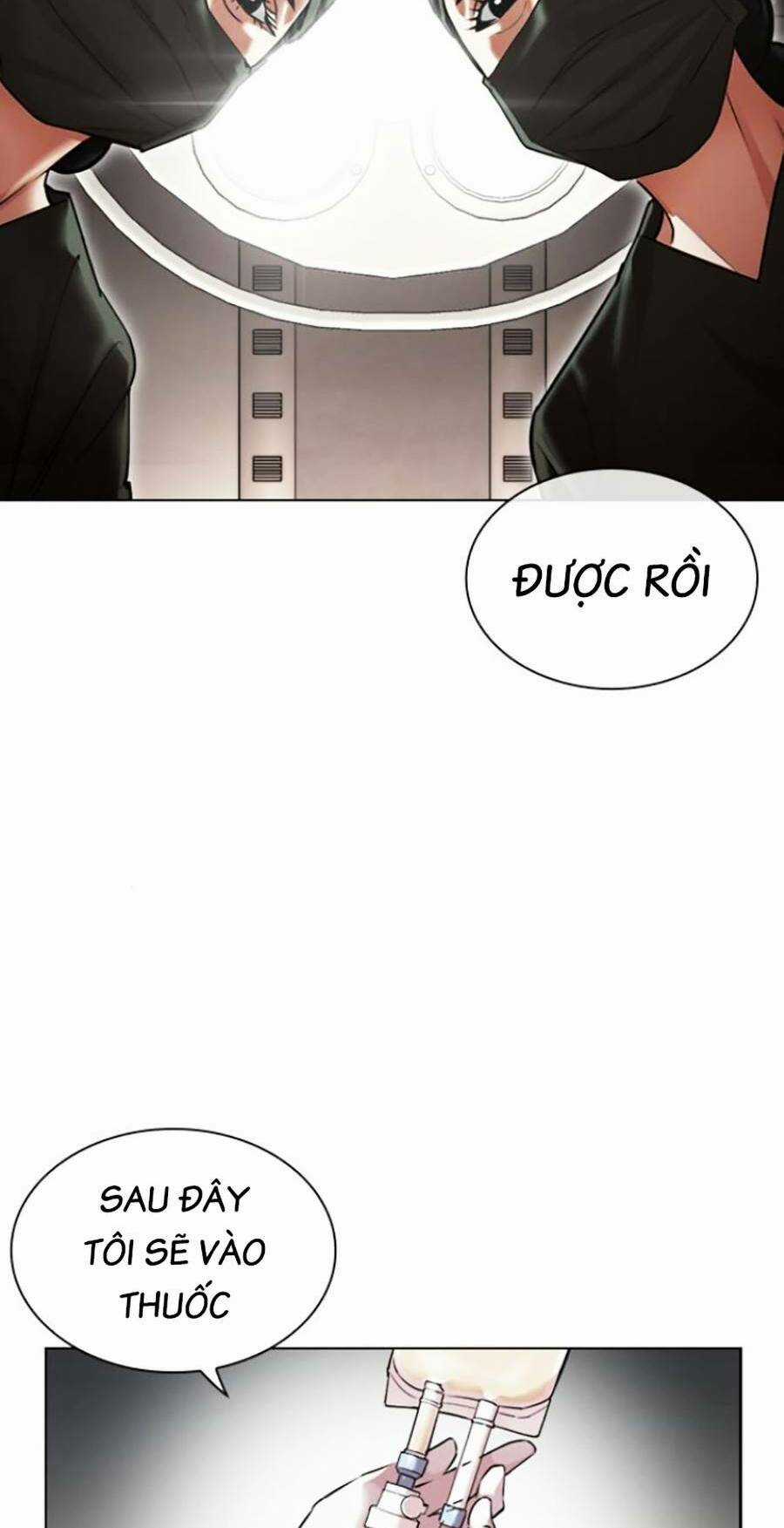 Hoán Đổi Nhiệm Màu Chapter 444 trang 67