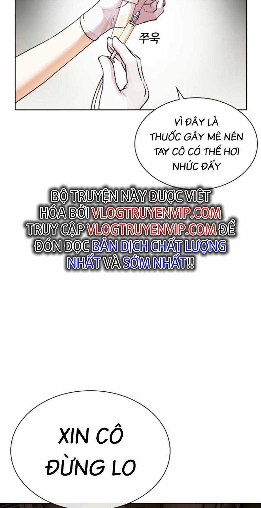 Hoán Đổi Nhiệm Màu Chapter 444 trang 68