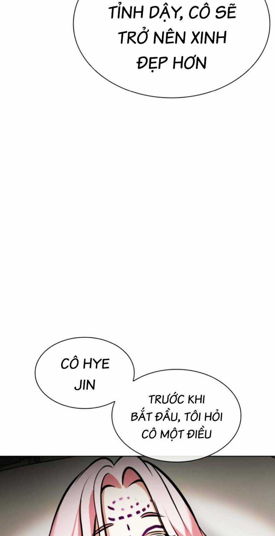 Hoán Đổi Nhiệm Màu Chapter 444 trang 70