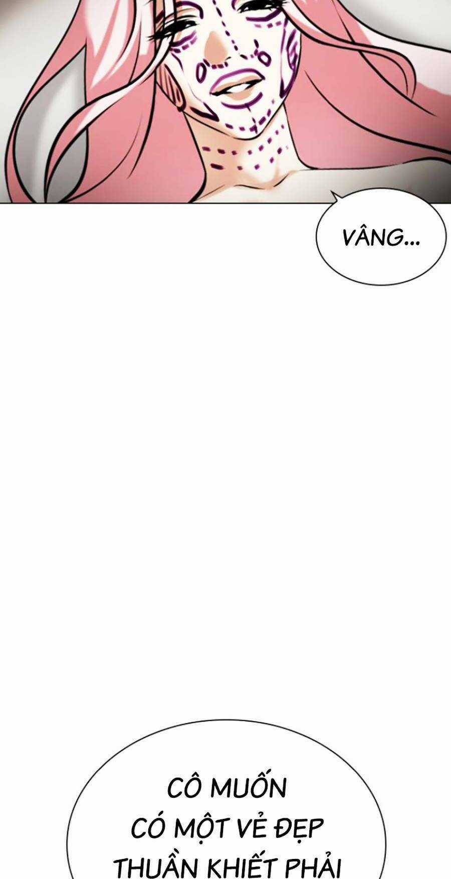 Hoán Đổi Nhiệm Màu Chapter 444 trang 71