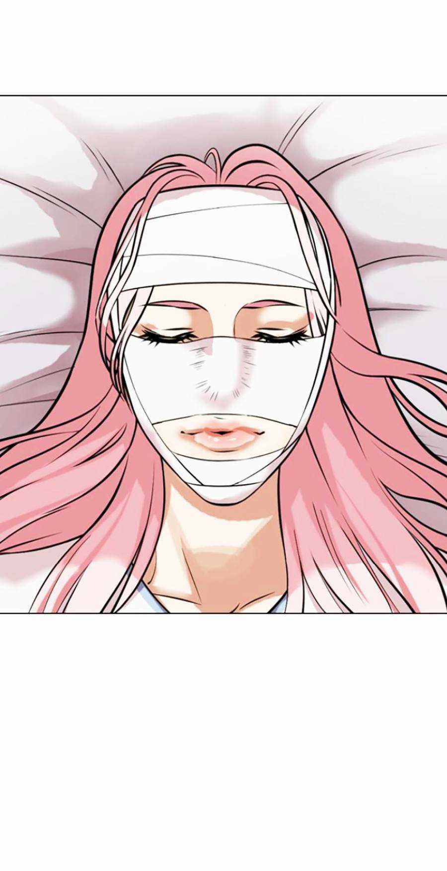 Hoán Đổi Nhiệm Màu Chapter 444 trang 74