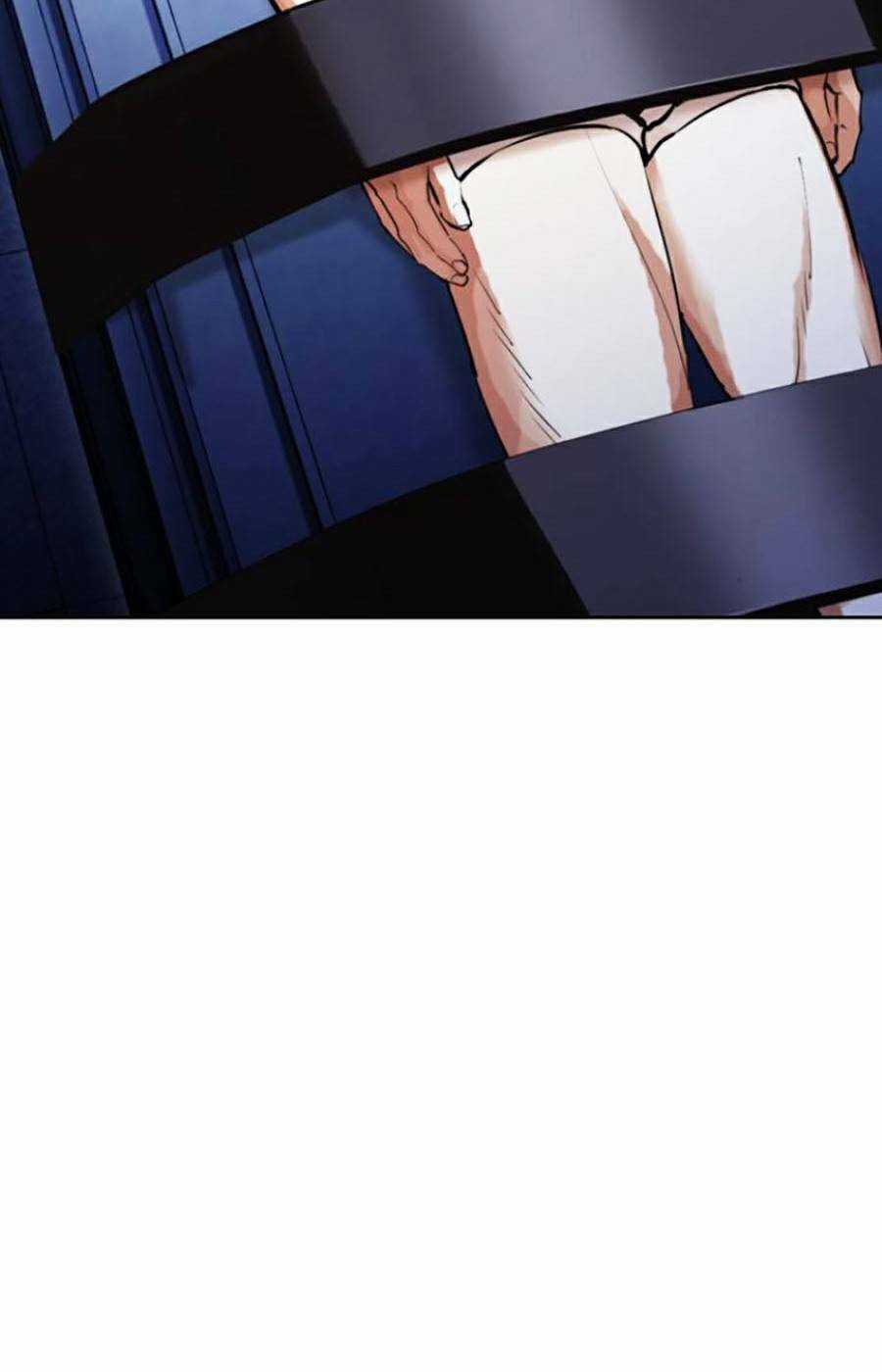 Hoán Đổi Nhiệm Màu Chapter 444 trang 8