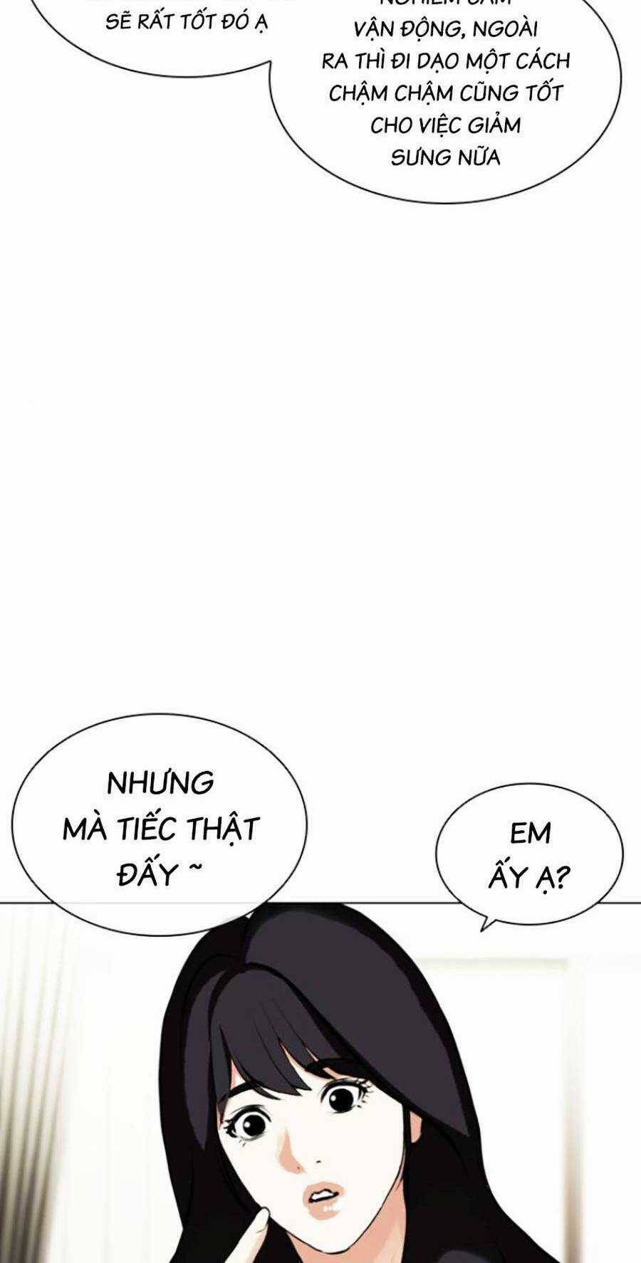 Hoán Đổi Nhiệm Màu Chapter 444 trang 81