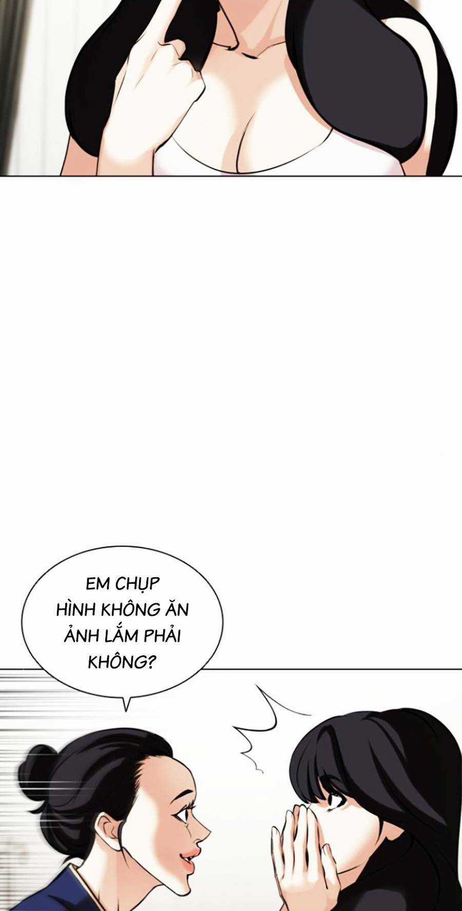 Hoán Đổi Nhiệm Màu Chapter 444 trang 82